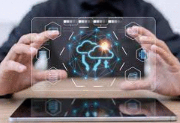 Advantages of Cloud-Based Applications