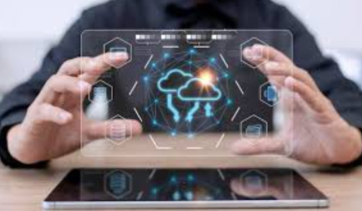 Advantages of Cloud-Based Applications