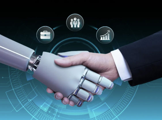 AI in Business: Opportunities and Challenges