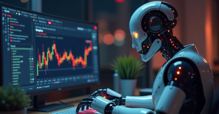 The Role of AI in Crypto Trading