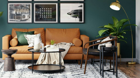 Creative DIY Projects That Improve Home Value