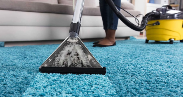 Carpet Cleaning