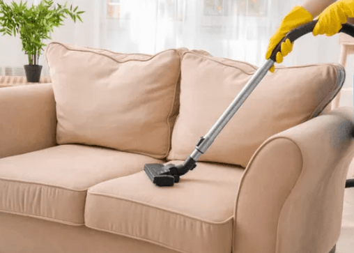 Sofa Cleaning Dubai for Removing Odors and Restoring Freshness