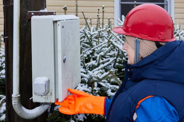 How Electrical System Improvements Support Home Safety During Severe Weather